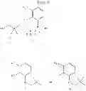 Fig. 86 - Processes and intermediates for making sweet taste enhancers
