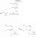 Fig. 87 - Processes and intermediates for making sweet taste enhancers