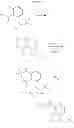 Fig. 90 - Processes and intermediates for making sweet taste enhancers