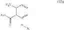 Fig. 95 - Processes and intermediates for making sweet taste enhancers