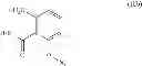 Fig. 97 - Processes and intermediates for making sweet taste enhancers