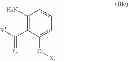 Fig. 98 - Processes and intermediates for making sweet taste enhancers