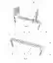 Fig. 02 - Device for restraint of patients on a table