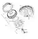 Fig. 06 - Methods and devices for treating primary headache