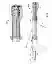 Fig. 11 - Cardiac treatment system and method