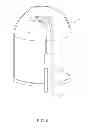 Fig. 09 - Portable Vibrating Bidet