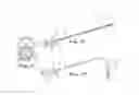 Fig. 03 - ENDOSCOPIC INSTRUMENT HAVING REDUCED DIAMETER FLEXIBLE SHAFT