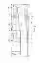 Fig. 03 - Distal tip channel ramp
