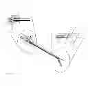Fig. 07 - Cannula with integrated camera and illumination