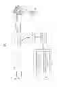 Fig. 02 - Assist assembly for propulsion of endoscope