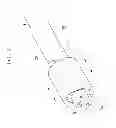 Fig. 03 - Assist assembly for propulsion of endoscope