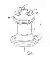 Fig. 02 - Instrument access device
