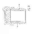 Fig. 09 - Instrument access device