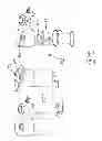 Fig. 41 - Instrument access device