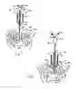 Fig. 08 - Apparatus and methods for performing brain surgery