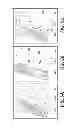 Fig. 08 - Microelectrodes in an ophthalmic electrochemical sensor