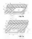 Fig. 11 - Microelectrodes in an ophthalmic electrochemical sensor