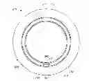 Fig. 01 - In-vitro Calibration Of An Ophthalmic Analyte Sensor