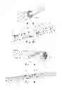 Fig. 05 - Implantable detection/stimulation multipolor microlead