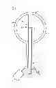Fig. 02 - Balloon catheter and applicator with balloon catheter