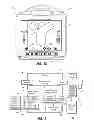 Fig. 07 - Apparatus for use with needle insertion guidance system