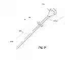 Fig. 32 - Apparatus for use with needle insertion guidance system