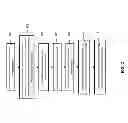 Fig. 03 - SPATIAL SAMPLING IMPROVEMENT FOR LIST-MODE PET ACQUISITION USING PLANNED TABLE/GANTRY MOVEMENT