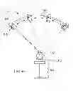 Fig. 09 - Frameless radiosurgery treatment system and method