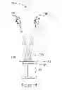 Fig. 11 - Frameless radiosurgery treatment system and method