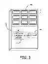 Fig. 04 - PORTABLE PROGRAMMER FOR PROVIDING PATIENT STATUS INFORMATION