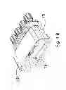 Fig. 03 - UNIVERSAL MEASURING MODULE FOR MEDICAL APPLICATION AND METHOD FOR ASSEMBLING THE MEASURING MODULE