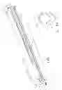 Fig. 06 - Needle assembly for use with a biopsy device