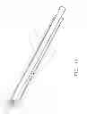 Fig. 07 - Needle assembly for use with a biopsy device