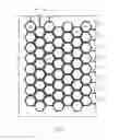 Fig. 15 - Pressure-sensing device with biplanar sensor array