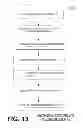 Fig. 13 - System and method for electrocardiogram analysis and optimization of cardiopulmonary resuscitation and therapy delivery