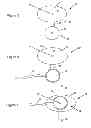 Fig. 04 - Actuator for delivery of vibratory stimulation to an area of the body and method of application