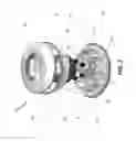 Fig. 03 - Massaging apparatus