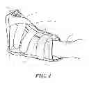 Fig. 05 - Heel protector and corresponding rehabilitation systems and methods for using the same