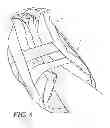 Fig. 07 - Heel protector and corresponding rehabilitation systems and methods for using the same