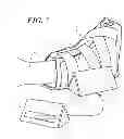 Fig. 08 - Heel protector and corresponding rehabilitation systems and methods for using the same