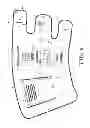 Fig. 09 - Heel protector and corresponding rehabilitation systems and methods for using the same