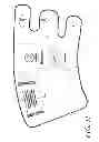 Fig. 12 - Heel protector and corresponding rehabilitation systems and methods for using the same