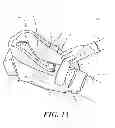 Fig. 14 - Heel protector and corresponding rehabilitation systems and methods for using the same