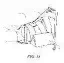 Fig. 16 - Heel protector and corresponding rehabilitation systems and methods for using the same