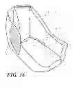 Fig. 17 - Heel protector and corresponding rehabilitation systems and methods for using the same