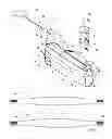 Fig. 02 - Shoulder orthosis having a supportive strapping system
