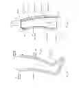 Fig. 03 - Pressurized liquid cast