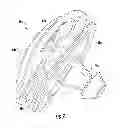 Fig. 08 - Cervical collar with cable adjustment system