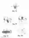 Fig. 07 - Disposable two-part orthotic foot support strap system and method
