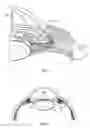 Fig. 02 - Ocular implant with shape change capabilities